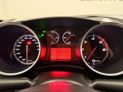 Alfa Romeo Giulietta Giulietta 2.0 JTDm-2 140 CV Exclusive Grigio usata Caresanablot