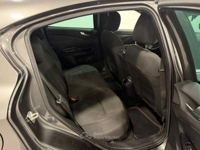 Alfa Romeo Giulietta Giulietta 2.0 JTDm-2 140 CV Exclusive Grigio usata Caresanablot