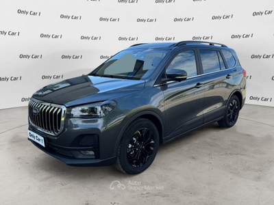 SWM G05 G05 1.5 139cv dct Grigio usata Comacchio