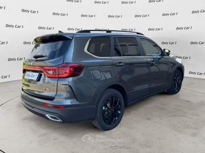 SWM G05 G05 1.5 139cv dct Grigio usata Comacchio