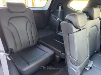 SWM G05 G05 1.5 139cv dct Grigio usata Comacchio
