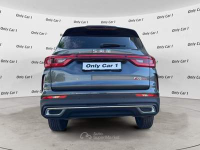 SWM G05 G05 1.5 139cv dct Grigio usata Comacchio