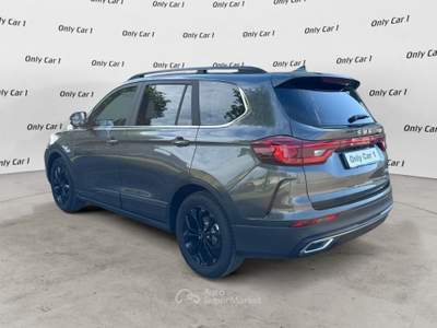 SWM G05 G05 1.5 139cv dct Grigio usata Comacchio