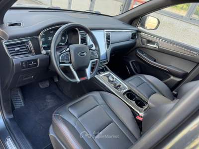 SWM G05 G05 1.5 139cv dct Grigio usata Comacchio