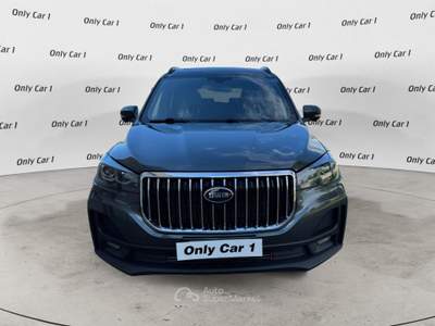 SWM G05 G05 1.5 139cv dct Grigio usata Comacchio
