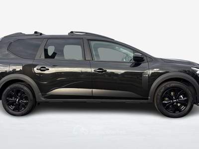 Dacia Jogger 2021 1.6 hybrid Extreme 140cv Nero usata Albignasego