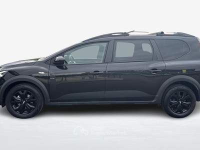 Dacia Jogger 2021 1.6 hybrid Extreme 140cv Nero usata Albignasego