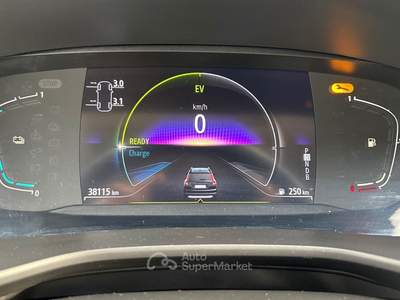 Dacia Jogger 2021 1.6 hybrid Extreme 140cv Nero usata Albignasego