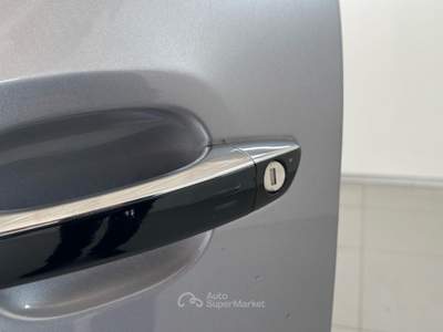 Citroen C3 PureTech 110 S&S Feel EAT6 usata Sava