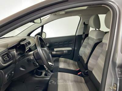 Citroen C3 PureTech 110 S&S Feel EAT6 usata Sava