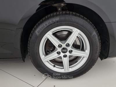 Audi A4 2.0 30 TDI 100KW BUSINESS S TRONIC Nero usata Reggio nell'Emilia