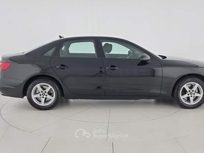 Audi A4 2.0 30 TDI 100KW BUSINESS S TRONIC Nero usata Reggio nell'Emilia