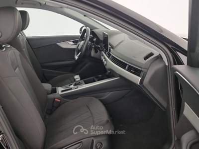 Audi A4 2.0 30 TDI 100KW BUSINESS S TRONIC Nero usata Reggio nell'Emilia