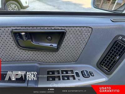 Tata Safari Safari 2.2 dicor 16v Grigio usata Carrara