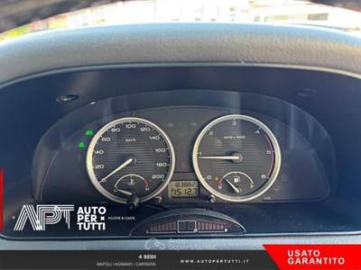 Tata Safari Safari 2.2 dicor 16v Grigio usata Carrara