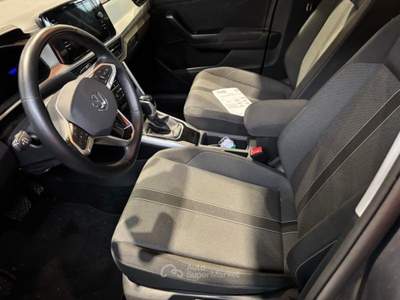 Volkswagen T-Roc 2.0 TDI SCR Life DSG - Blocca Ora! -** Grigio usata Ciampino