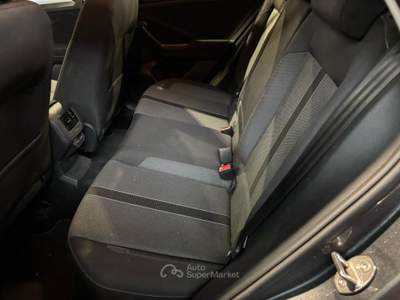 Volkswagen T-Roc 2.0 TDI SCR Life DSG - Blocca Ora! -** Grigio usata Ciampino