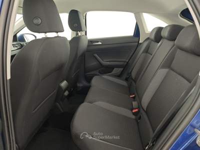 Volkswagen Taigo 1.0 TSI 85kW Life - Prenota Ora! -** Blu/Azzurro usata Ciampino