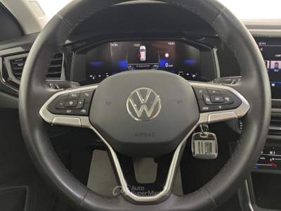 Volkswagen Taigo 1.0 TSI 85kW Life - Prenota Ora! -** Blu/Azzurro usata Ciampino