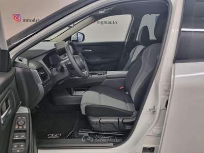 Nissan X-Trail e-Power e-4orce 4WD 7 posti N-Connecta Bianco usata Erba