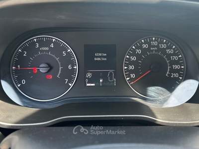Dacia Duster 1.0 tce Journey UP Gpl 4x2 100cv Blu/Azzurro usata Albignasego