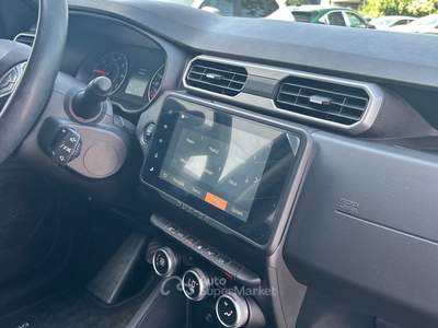 Dacia Duster 1.0 tce Journey UP Gpl 4x2 100cv Blu/Azzurro usata Albignasego
