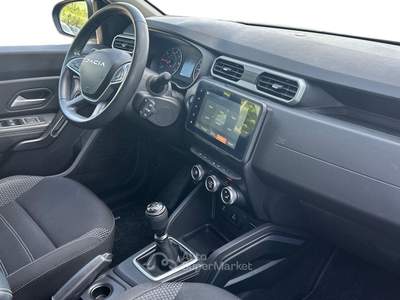 Dacia Duster 1.0 tce Journey UP Gpl 4x2 100cv Blu/Azzurro usata Albignasego