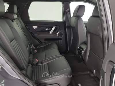 Land Rover Discovery Sport 2.0d td4 mhev R-Dynamic S awd 163cv autocarro N1 Grigio usata Reggio nell'Emilia