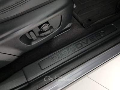 Land Rover Discovery Sport 2.0d td4 mhev R-Dynamic S awd 163cv autocarro N1 Grigio usata Reggio nell'Emilia