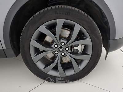 Land Rover Discovery Sport 2.0d td4 mhev R-Dynamic S awd 163cv autocarro N1 Grigio usata Reggio nell'Emilia