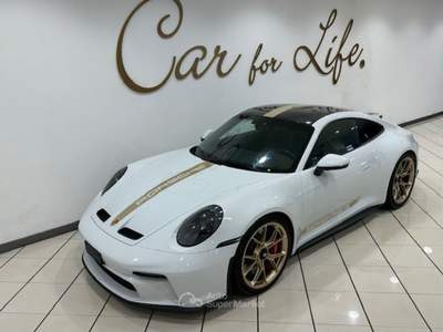 Porsche 911 GT3 Pacchetto Touring usata Padova