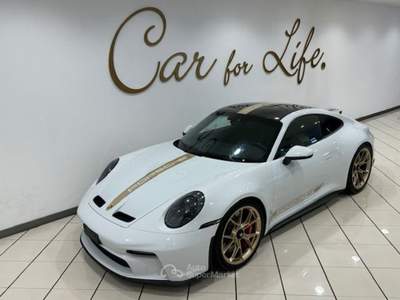 Porsche 911 GT3 Pacchetto Touring usata Padova
