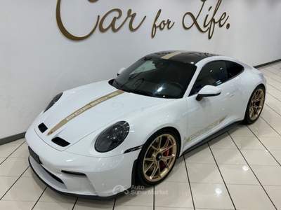 Porsche 911 GT3 Pacchetto Touring usata Padova