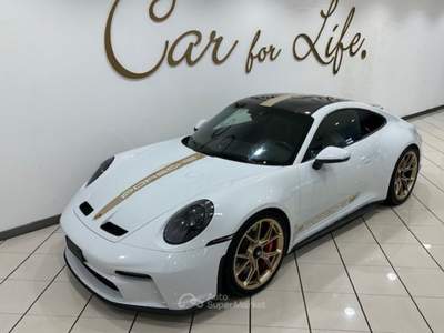 Porsche 911 GT3 Pacchetto Touring usata Padova