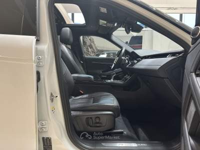 Land Rover Range Rover Evoque 2.0 D163 I4 R-Dynamic SE AWD auto Bianco usata Forlì