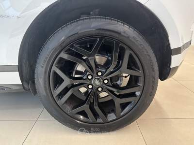 Land Rover Range Rover Evoque 2.0 D163 I4 R-Dynamic SE AWD auto Bianco usata Forlì
