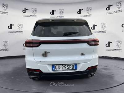 DR 6.0 dr 6.0 150cv CVT benzina GPL Bianco usata Sarzana
