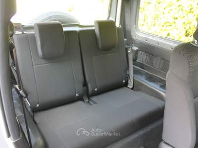 Suzuki Jimny 1.5 Top AllGrip 4WD Grigio usata Cuneo