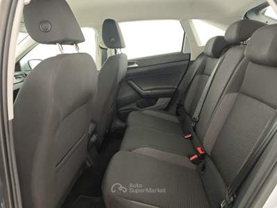 Volkswagen Taigo 1.0 TSI 81kW Life DSG - Blocca Ora! -** Argento usata Ciampino