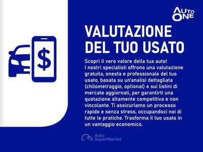Volkswagen Taigo 1.0 TSI 81kW Life DSG - Blocca Ora! -** Argento usata Ciampino
