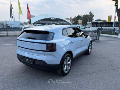Volvo EX30 P5 Essential Blu/Azzurro usata Rimini