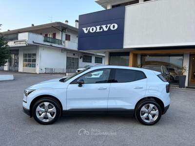 Volvo EX30 P5 Essential Blu/Azzurro usata Rimini
