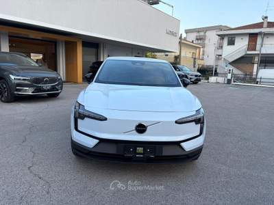 Volvo EX30 P5 Essential Blu/Azzurro usata Rimini