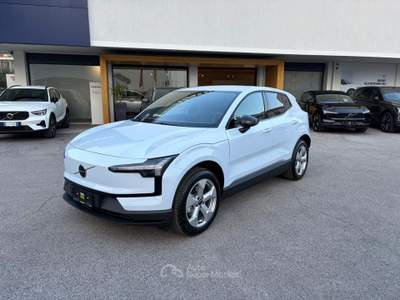 Volvo EX30 P5 Essential Blu/Azzurro usata Rimini