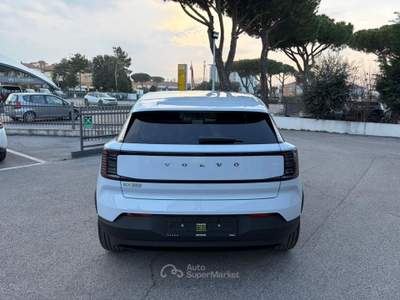 Volvo EX30 P5 Essential Blu/Azzurro usata Rimini