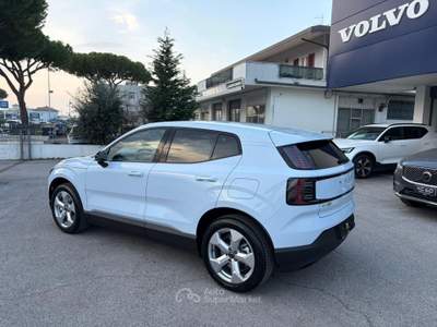 Volvo EX30 P5 Essential Blu/Azzurro usata Rimini