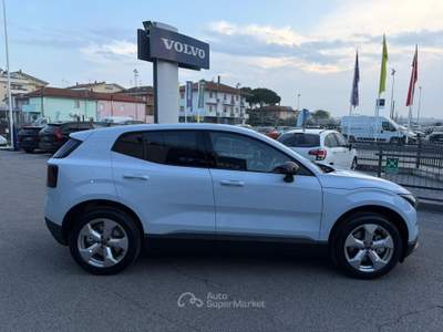 Volvo EX30 P5 Essential Blu/Azzurro usata Rimini