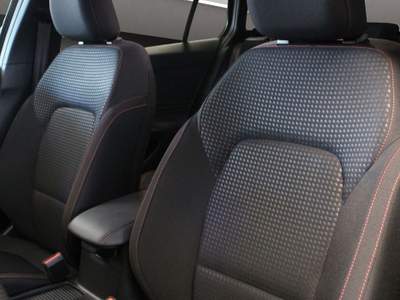 Ford Focus 1.0T EcoBoost Hybr. 155cv ST-Line AutoSW Grigio usata Venezia