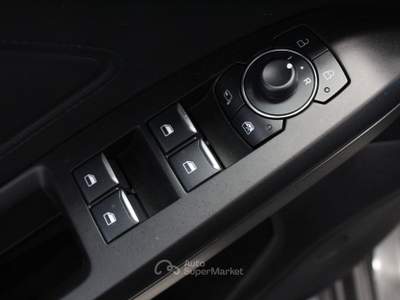 Ford Focus 1.0T EcoBoost Hybr. 155cv ST-Line AutoSW Grigio usata Venezia