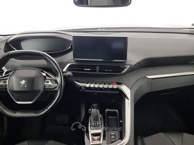 Peugeot 3008 3008 1.5 bluehdi Allure s&s 130cv eat8 Nero usata Reggio nell'Emilia